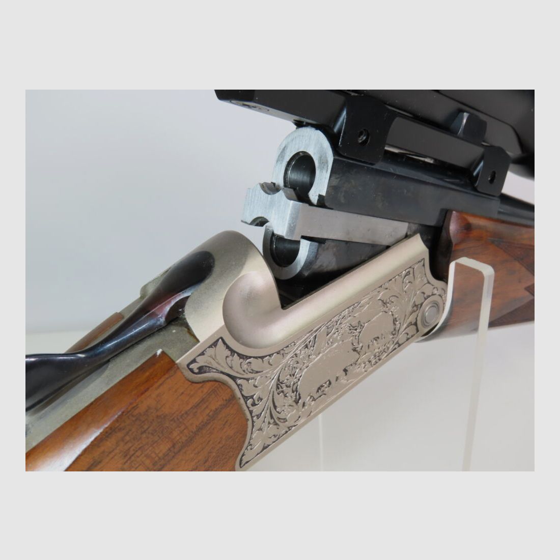 Heym 26 B incl. Zeiss Victory HT!