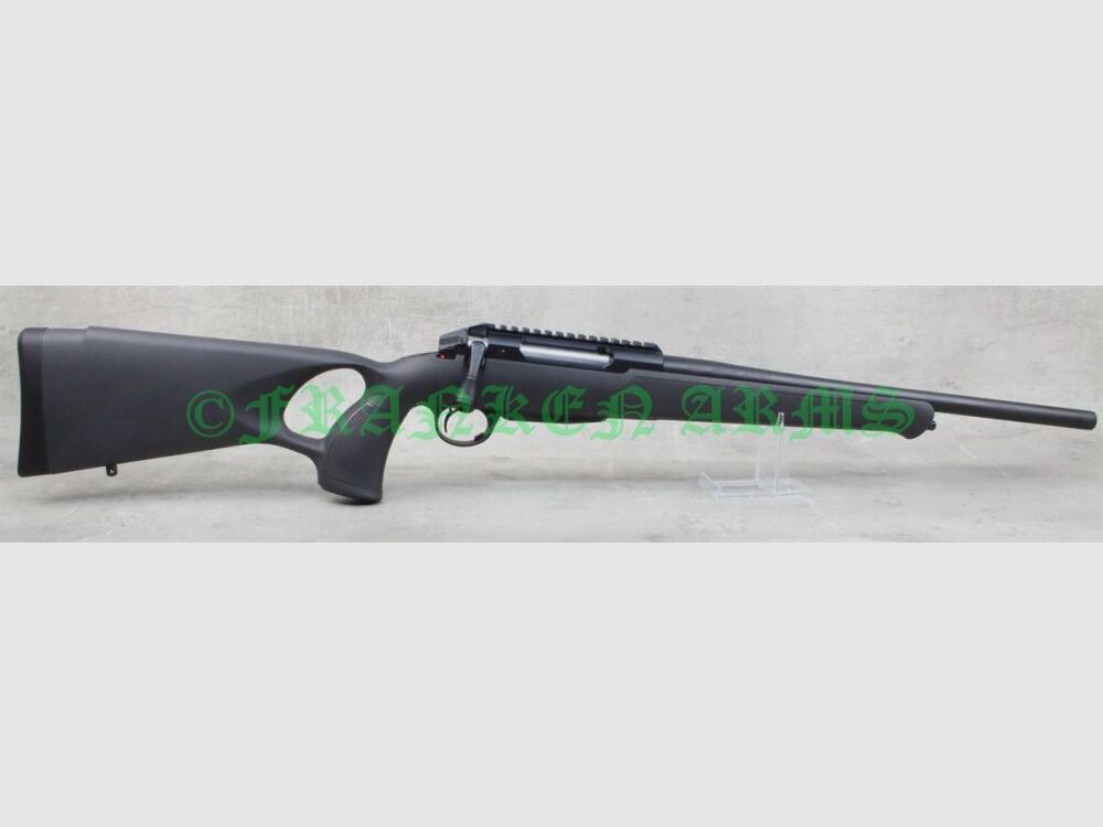 Mercury Rover G2 Thumbhole .308 Win. LL45cm