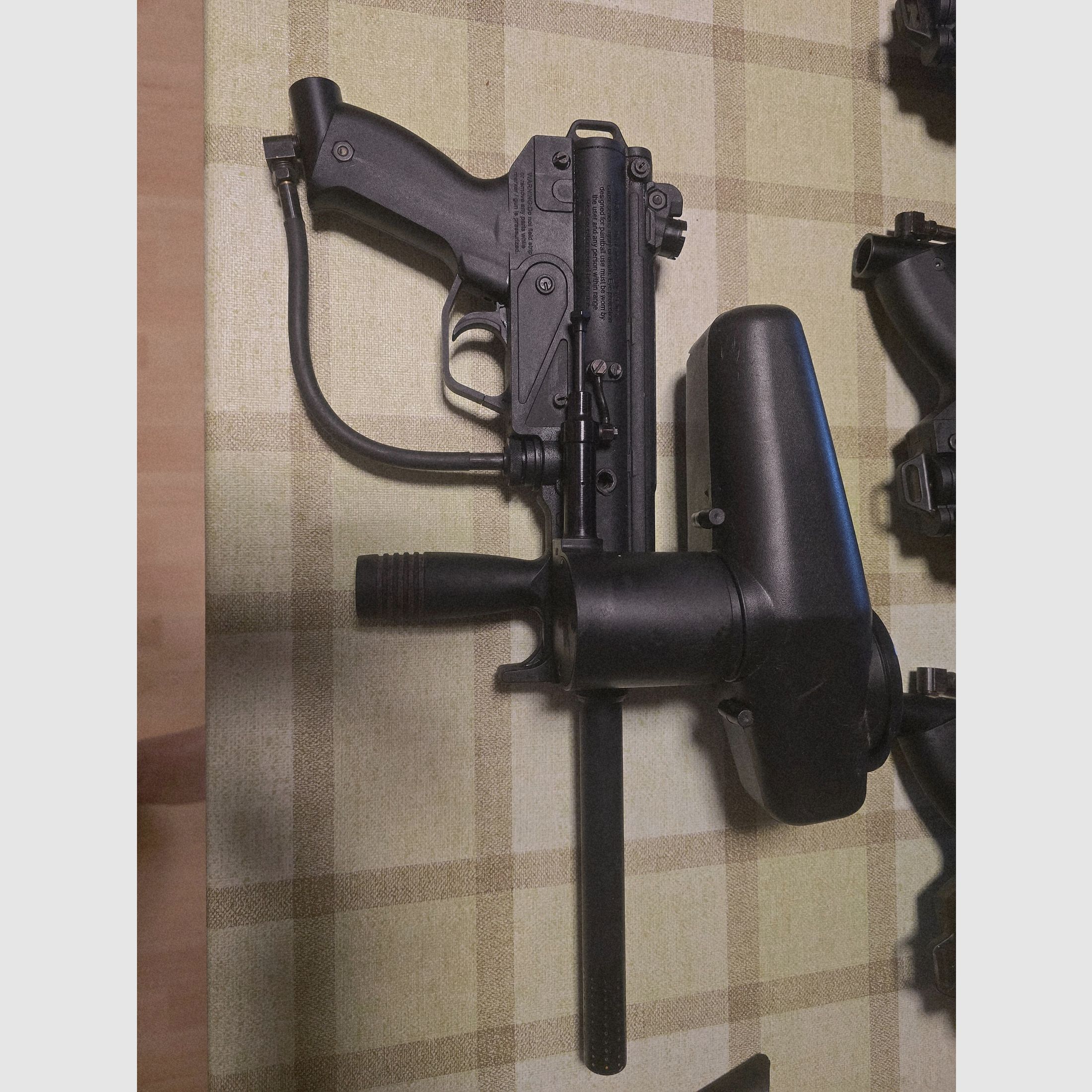 Tippmann A5 Paintball lotto - Come Nuovo -, immagine 4 di 8