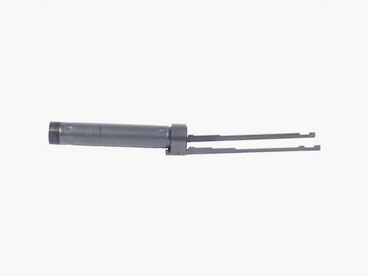 MOSSBERG ACTION SLIDE TUBE ASSEMBLY, 6-3/4″