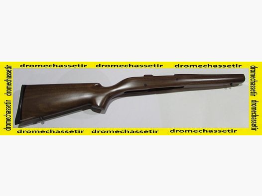 Boyd's Walnut Stock for Browning X-Bolt Short Action