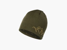 BLASER Wende Beanie ARGALI Olijf