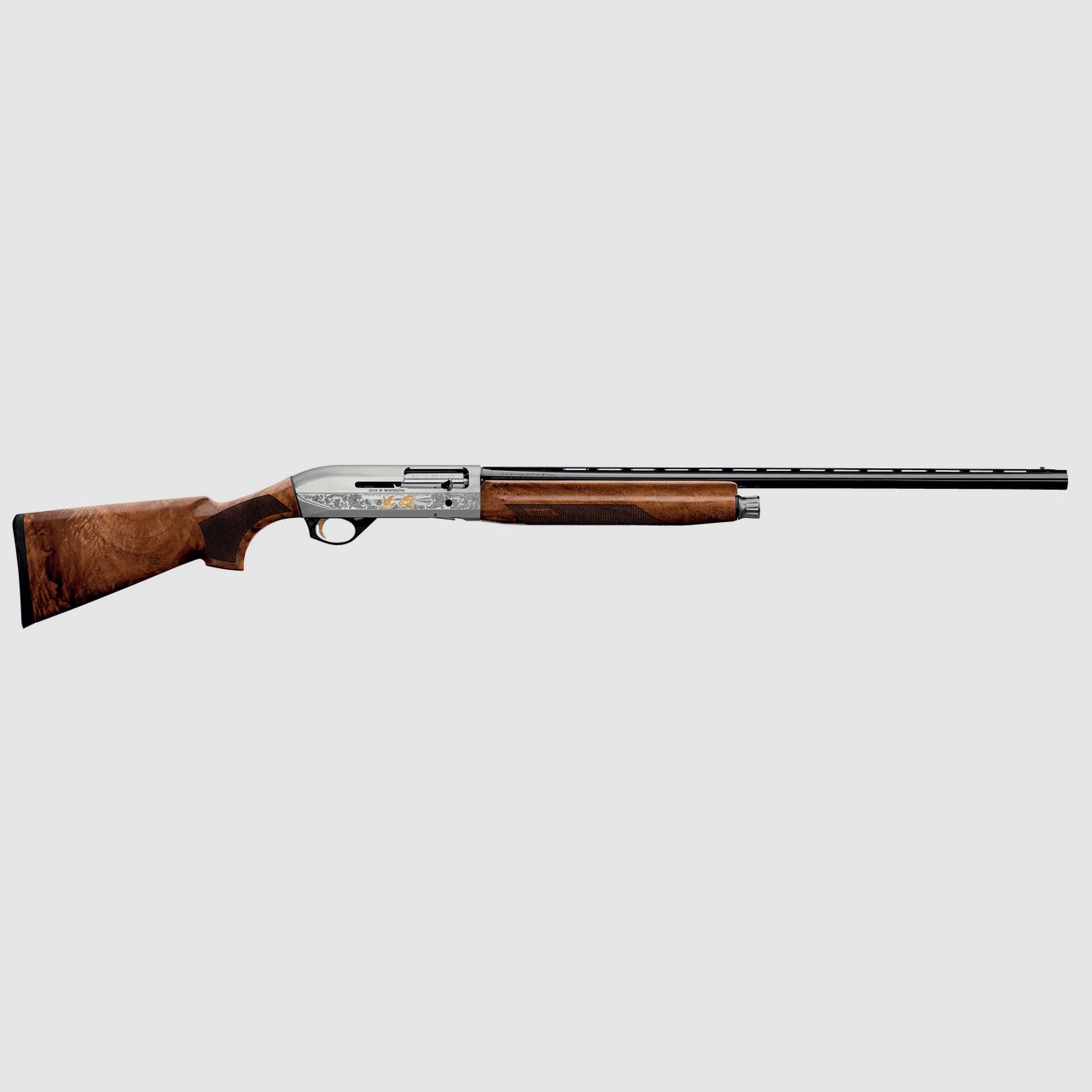 FLORENTIN BENELLI MONTEFELTRO SILVER