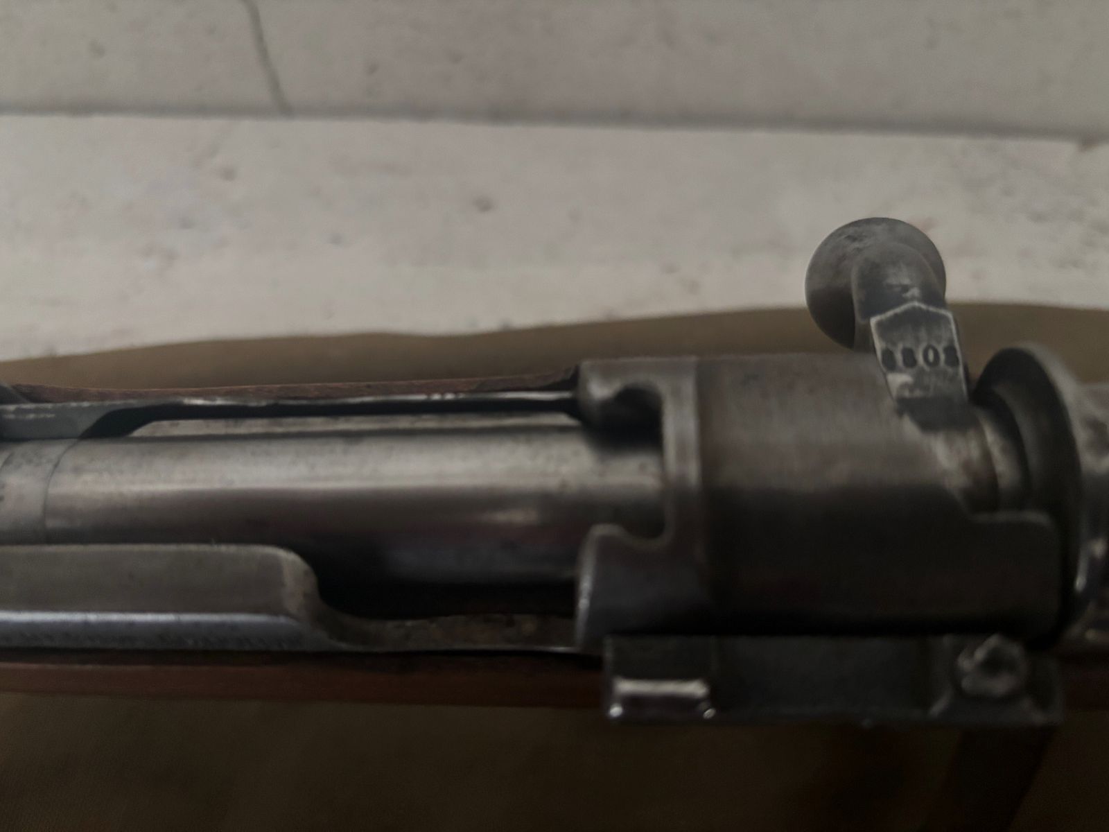 Karabiner zu verkaufen