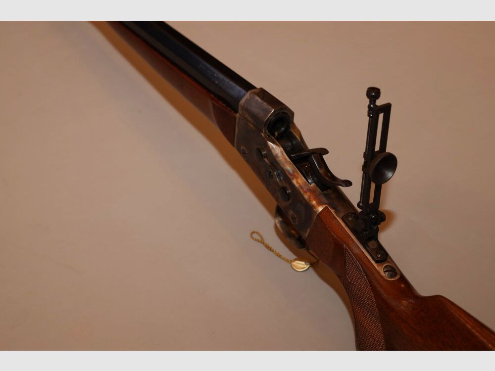 Pedersoli Roling Block