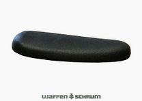 Blaser Schaftkappe Universal für Mod. R8 Professional/Prof. Success/Ultimate Kunststoffschäfte/ K95 Ultimate/ F16