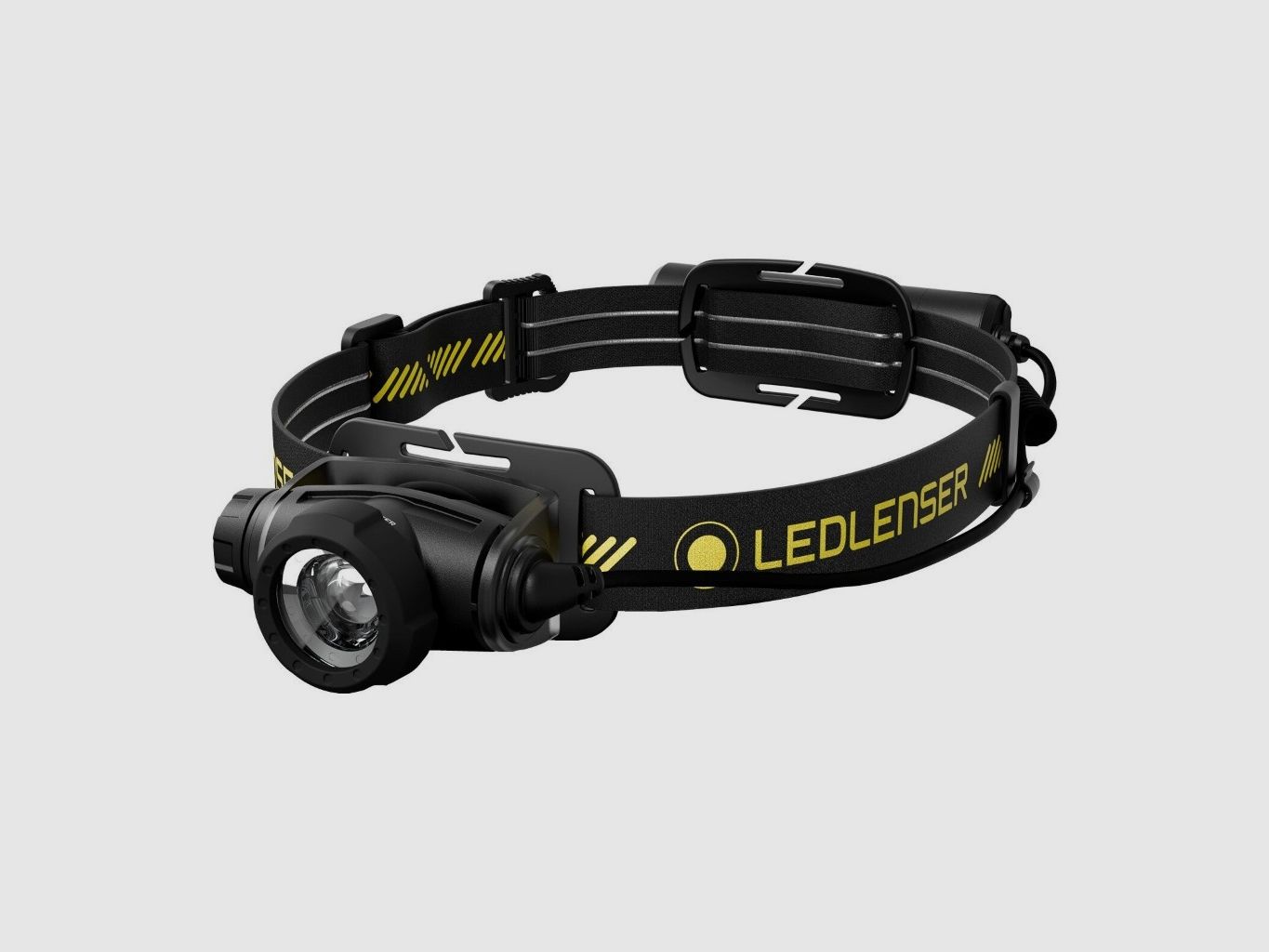 Ledlenser Headlamp H5R Pro, image 1 of 9