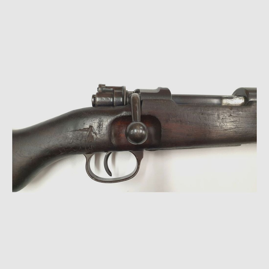 Mauser Werke AG Oberndorf Repetierbüchse Mauser 98K Mauser Werke AG Oberndorf 1937