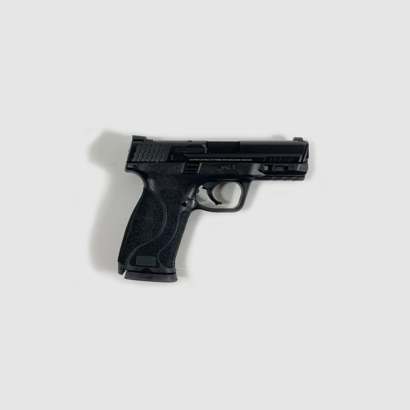 Smith & Wesson M&P 45 Compact Kal. 45 ACP, Bild 1 von 6