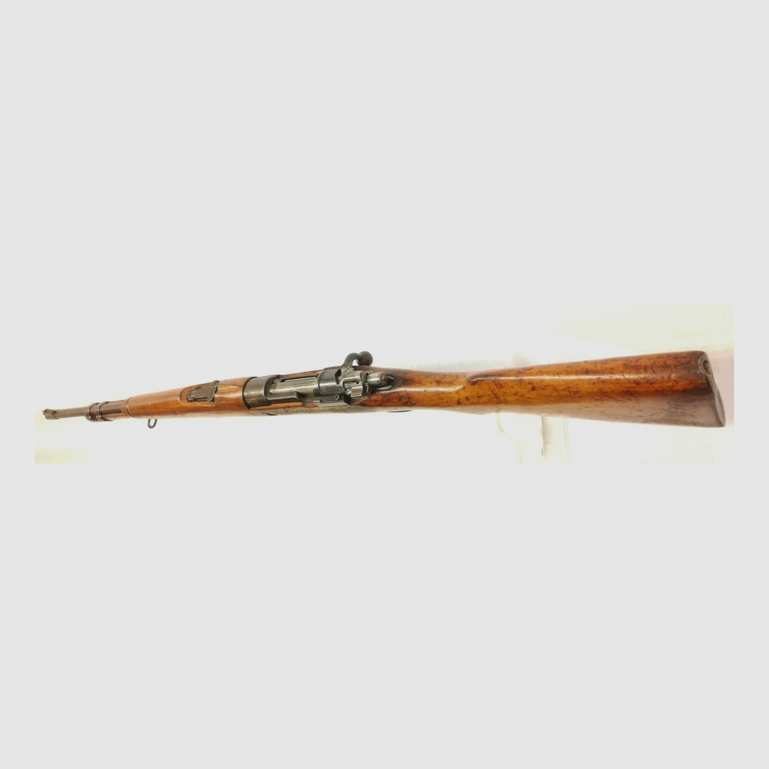 Mauser M1949 (1908) Brasile