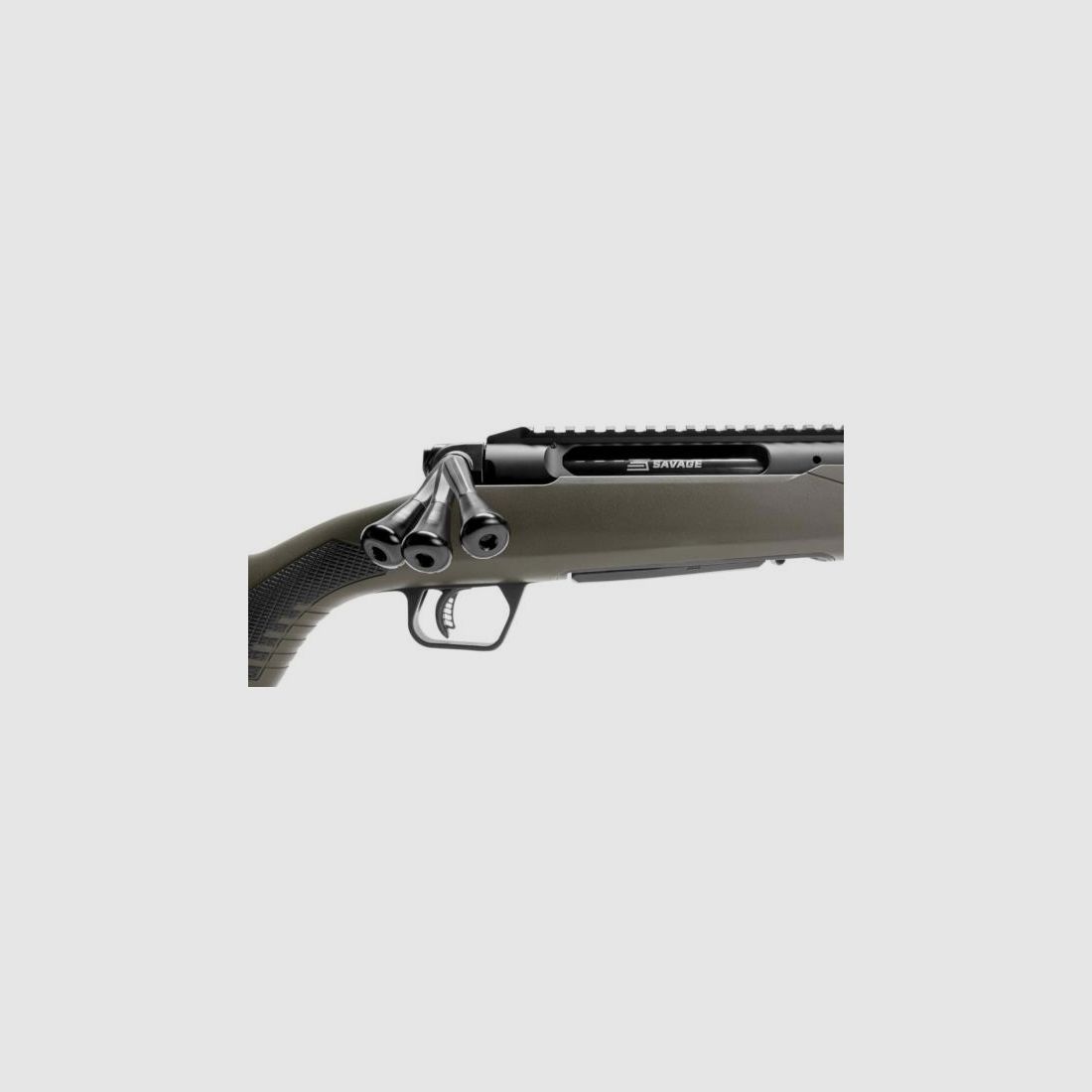 SAVAGE Repetierbüchse Mod. Impulse HogHunter -24' .300WinMag