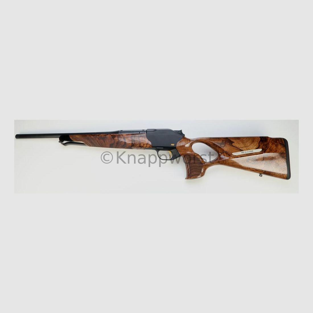 Blaser firearms Blaser R8 Success HK4 308Win. LL52cm M15x1