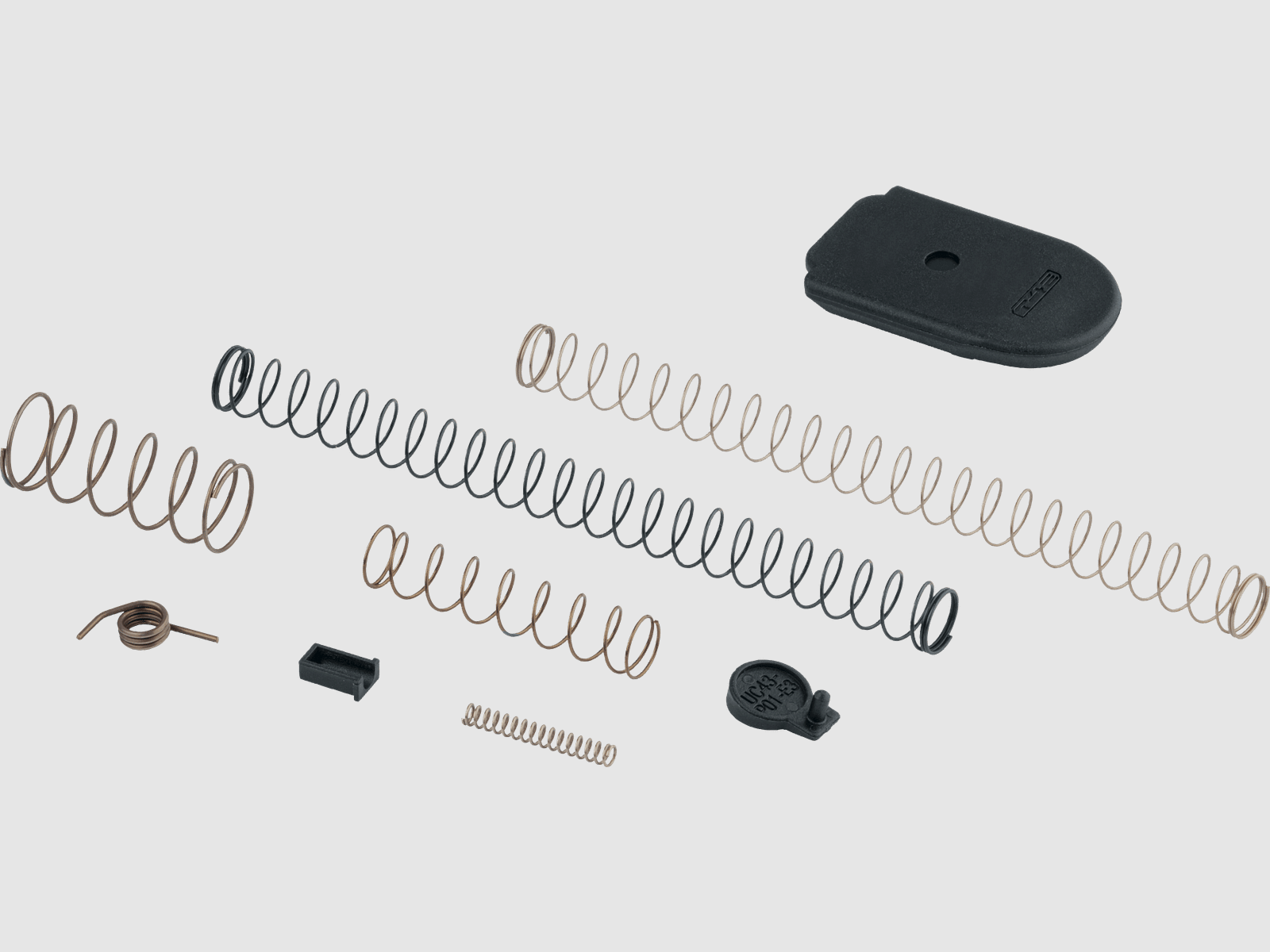 T4E Smith & Wesson Service-Kit