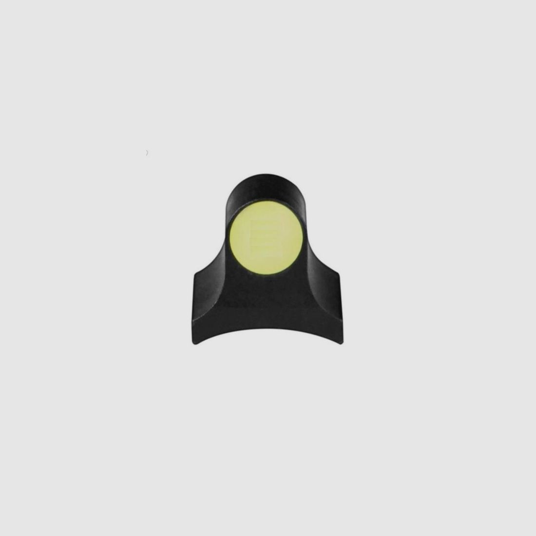 Sight bead Big Dot yellow shotgun
