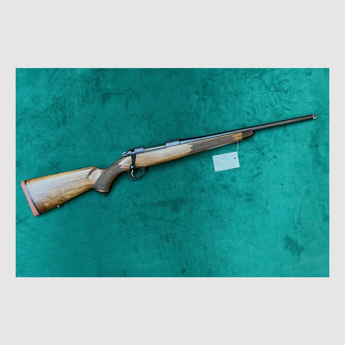 Sako 85 Classic	 .308Win