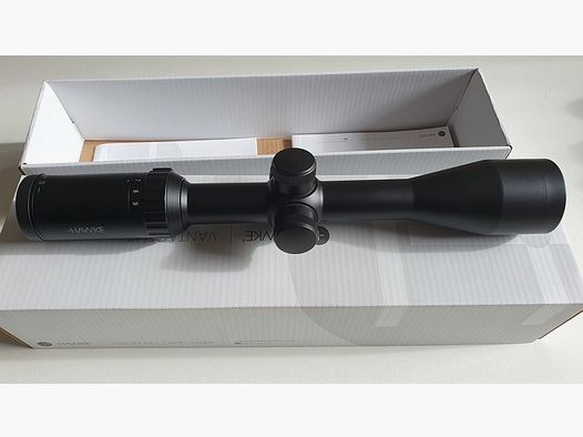Hawke Vantage 3-9x40 Rimfire HV IR incl. montage