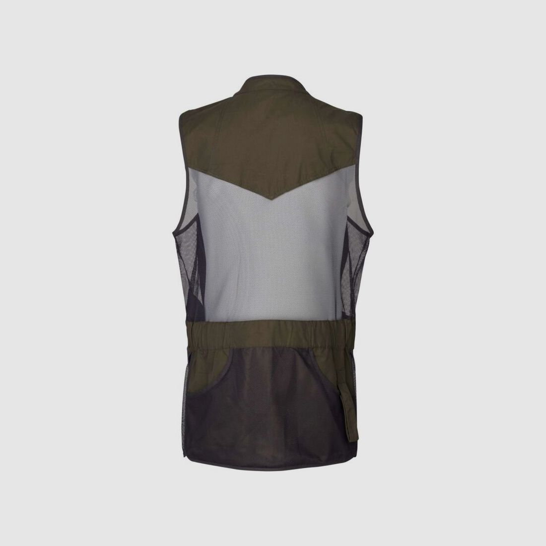 Seeland Skeet Light Weste Pine green