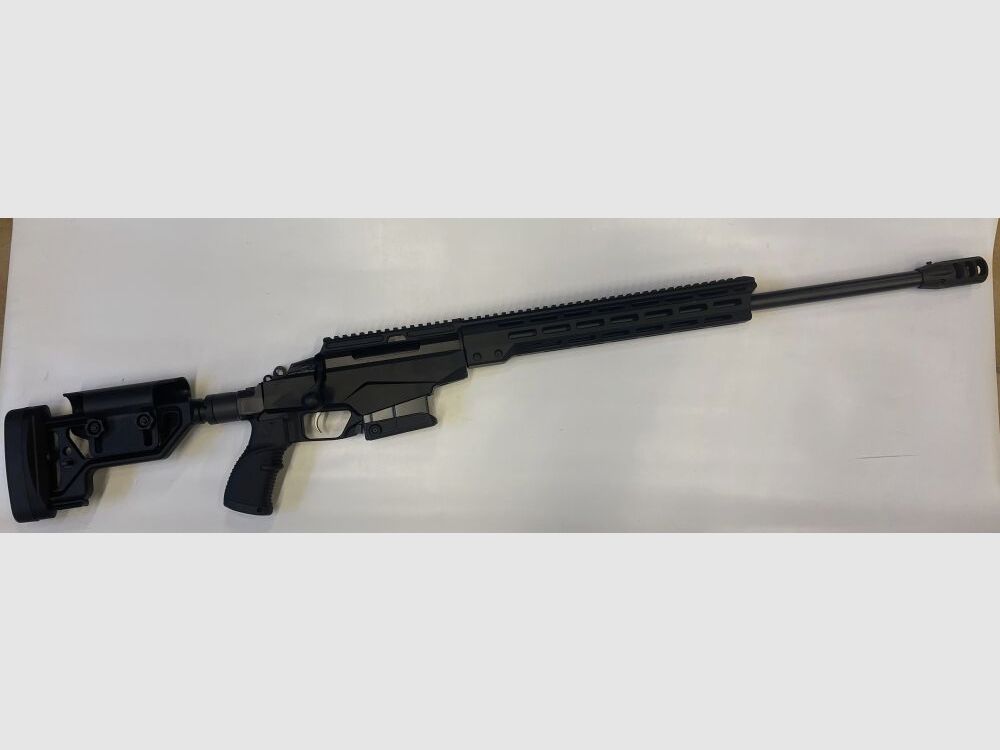 Tikka T3x Tac A1