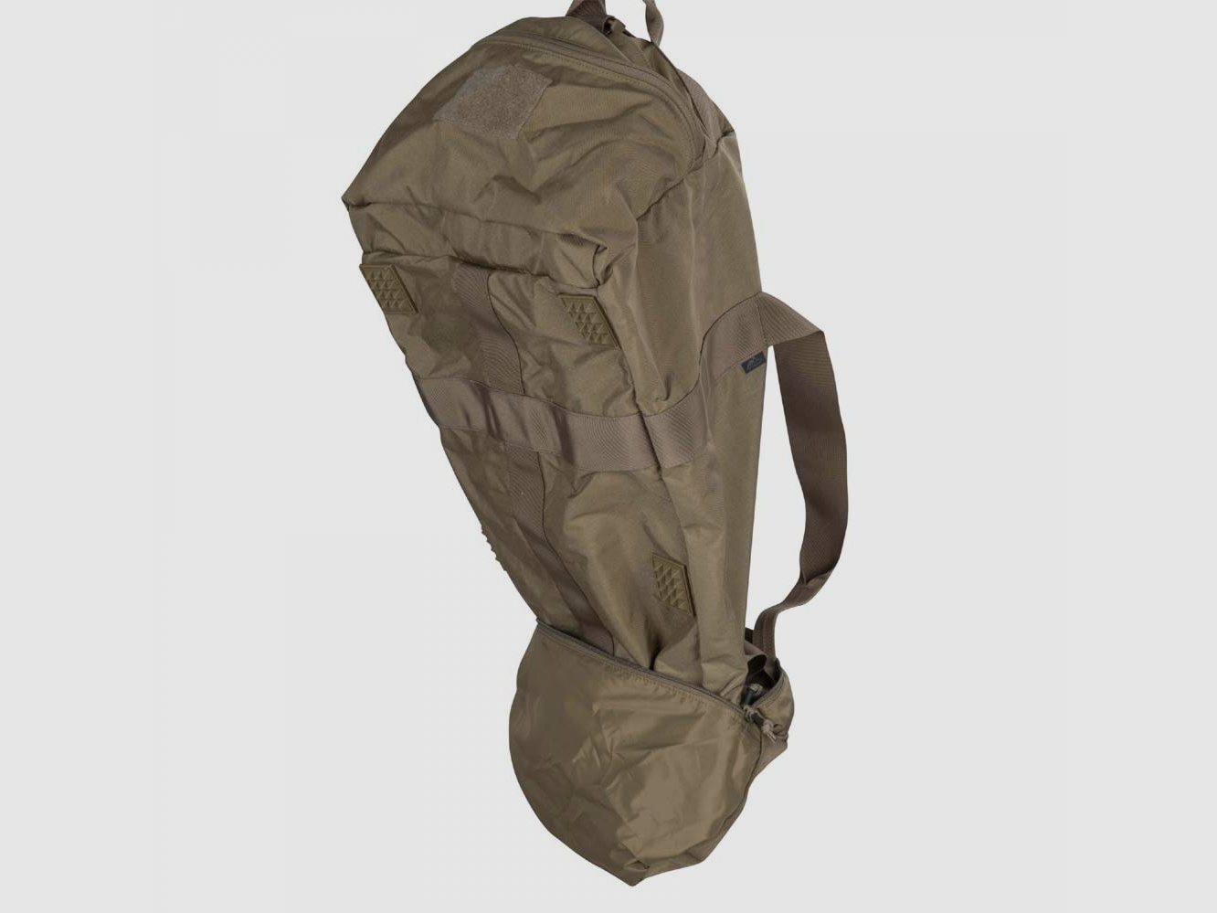 HELIKON-TEX ENLARGED URBAN TRAINING BAG® 70 LITER COYOTE