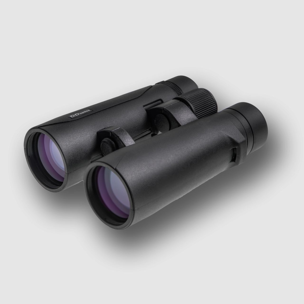 DDOptics Ultralight 8x50