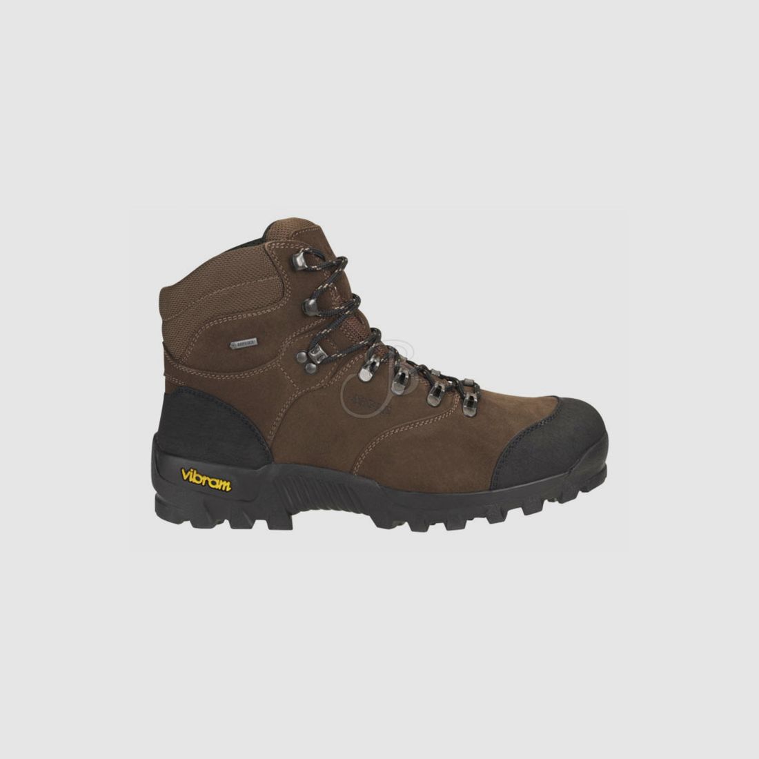 SCARPONI – AIGLE – ALTAVIO MID GTX SEPIA | P8975, afbeelding 1 van 3