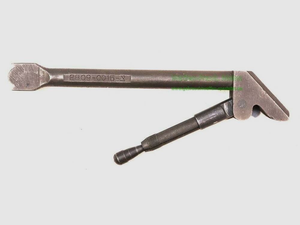 FN Fabrique Nationale Lüttich FAL-Broken Shell Extractor