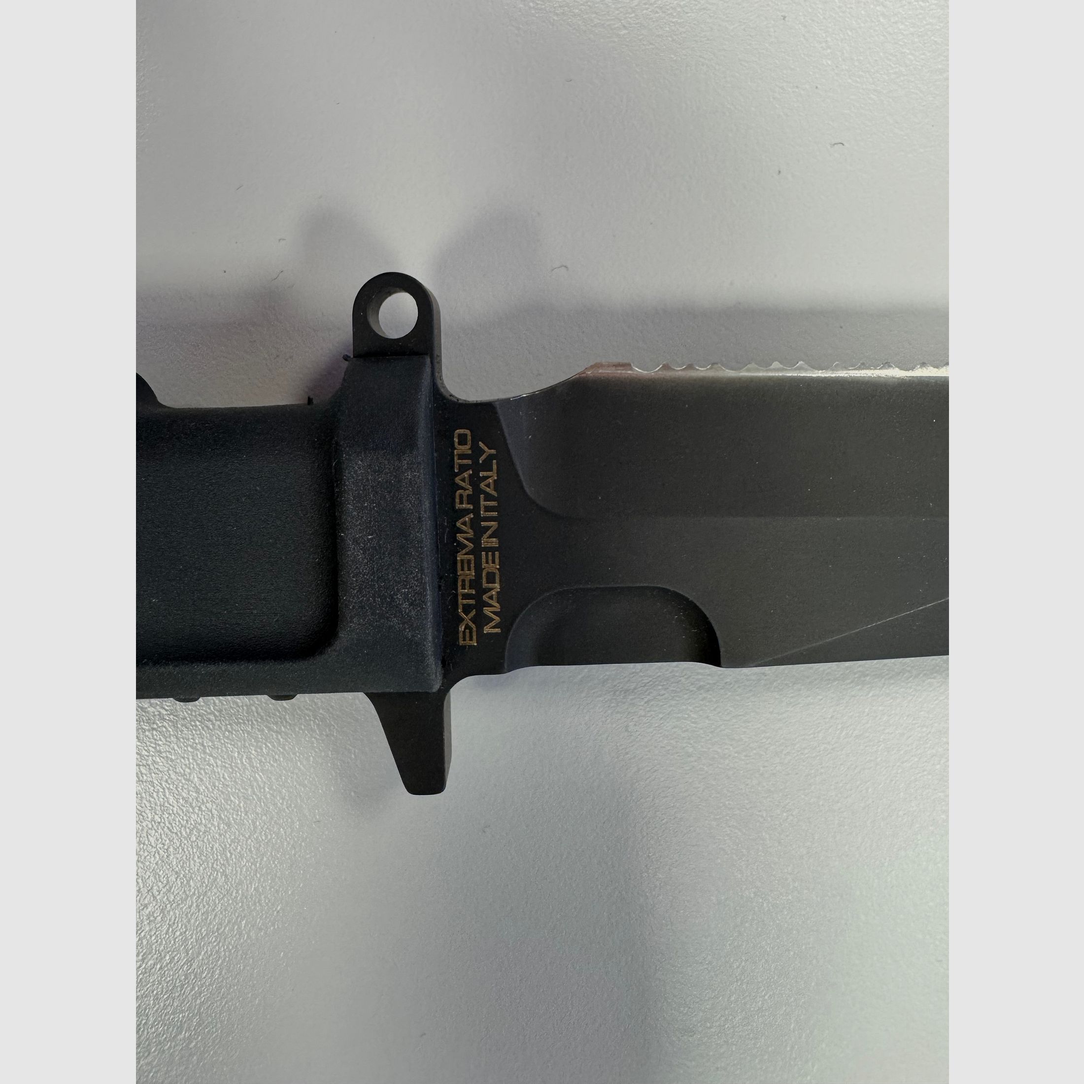 Extrema Ratio FULCRUM C