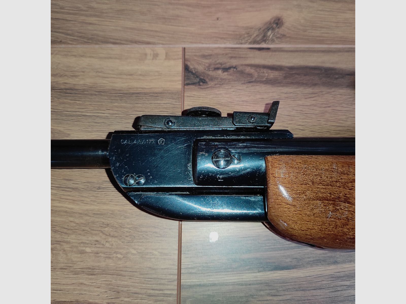 Diana Luftgewehr