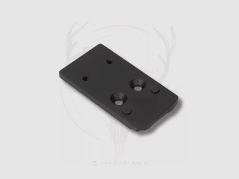 Interfaccia di montaggio per Glock MOS - HOLOSUN, immagine 1 di 4