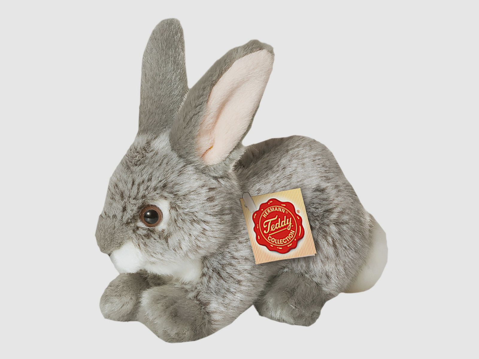 Teddy Hermann Plüschtier Hase