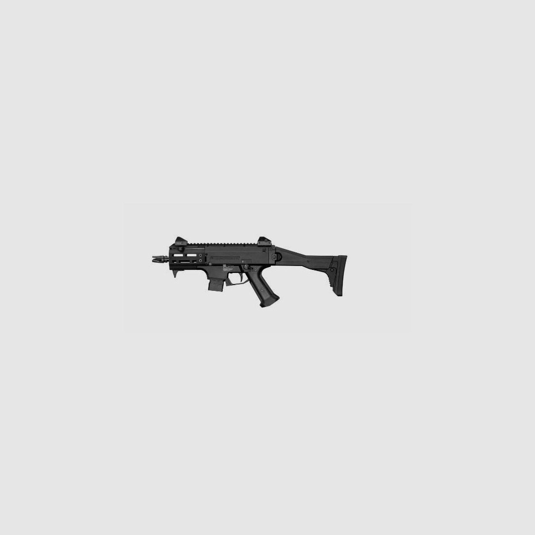 CZ Scorpion Evo 3 S2 Micro