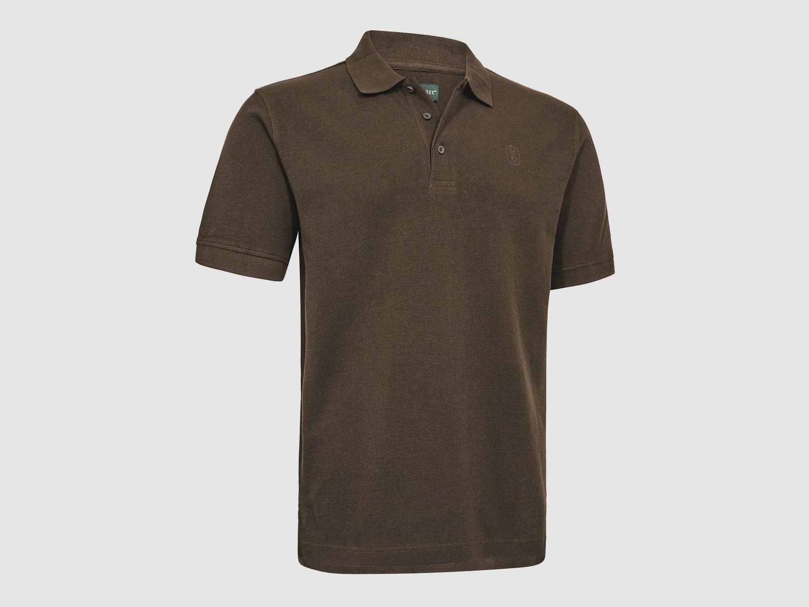 Deerhunter Polo Shirt Griffin