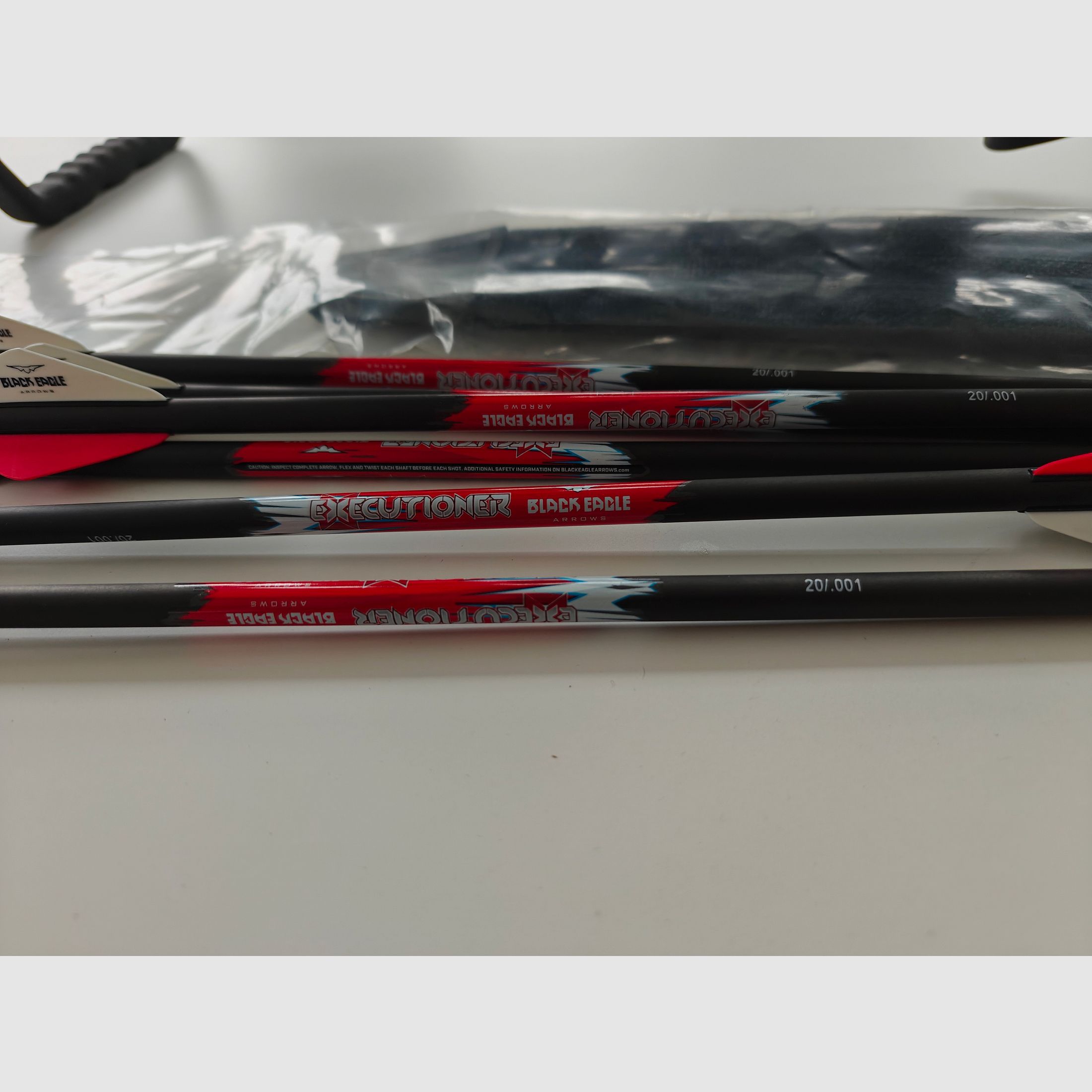 Man Kung XB65 Compound Armbrust