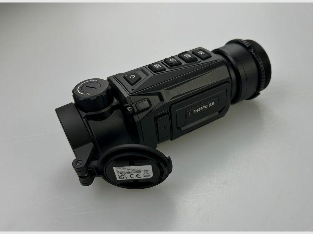 HIKMICRO Thunder TH35PC 2.0