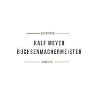 Büchsenmachermeister Ralf Meyer-Hellberg