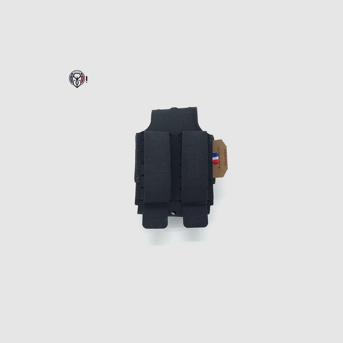 Tasca per granata / manette Rhino Gear Solutions, immagine 2 di 3