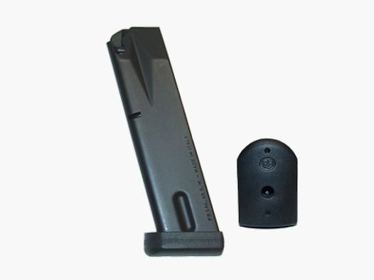 BERETTA MAGAZIN 98FS 9X21 15C