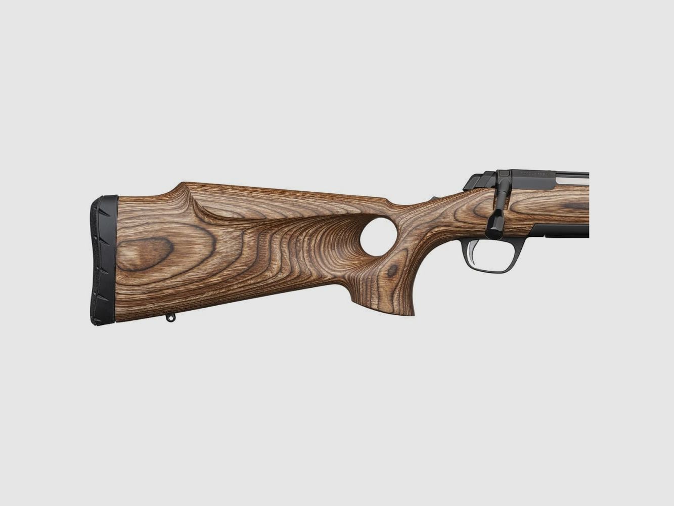 Browning X-Bolt Eclipse Hunter Brown Gewinde, Bild 2 von 4