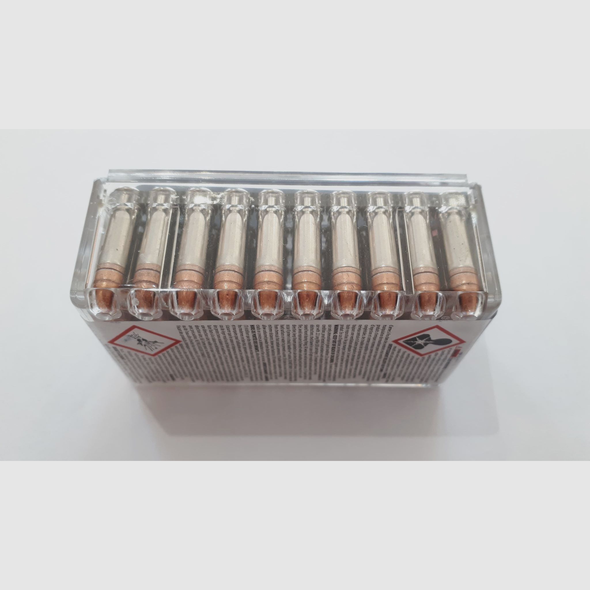 22LR CCI STINGER (Packung mit 50), Bild 1 von 2