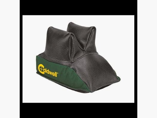 Caldwell High Rear Bag Standard gefüllt