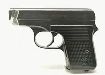 CZ Uhersky Brod Mod. 92