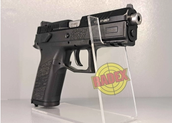 Pistolet bojowy CZ P-07 Kadet .22LR, zdjęcie 2 z 5