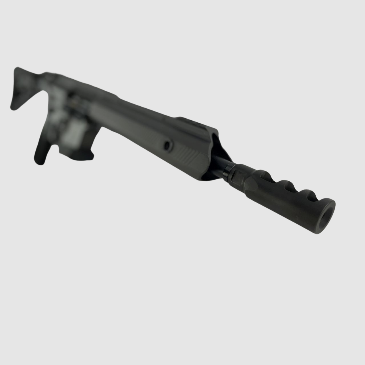 Schmeisser PCC Match Compensator I Mündungsbremse M14x1