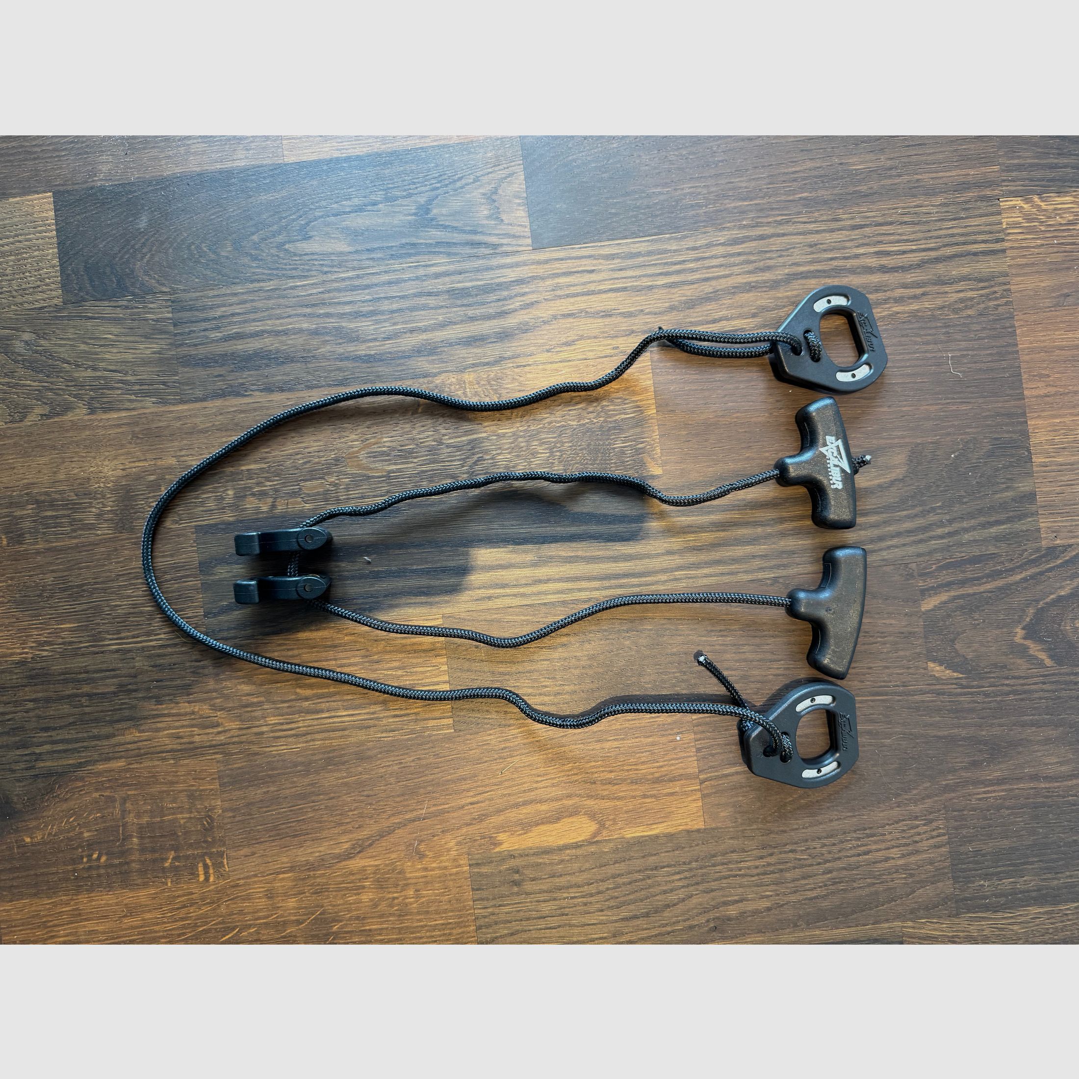Limited Excalibur Micro Crossbow Wolverine