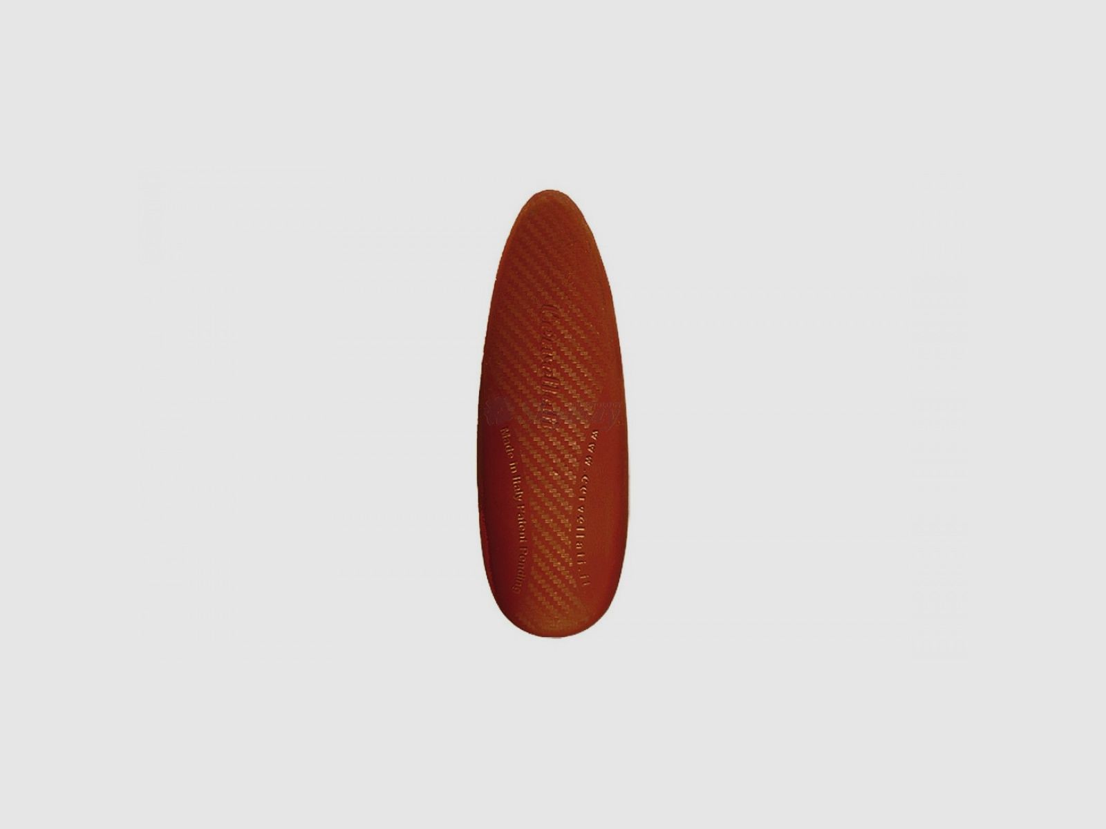 Cervellati Cantonera Cervellati Microcell marron Soft 48x146x32, image 1 sur 2