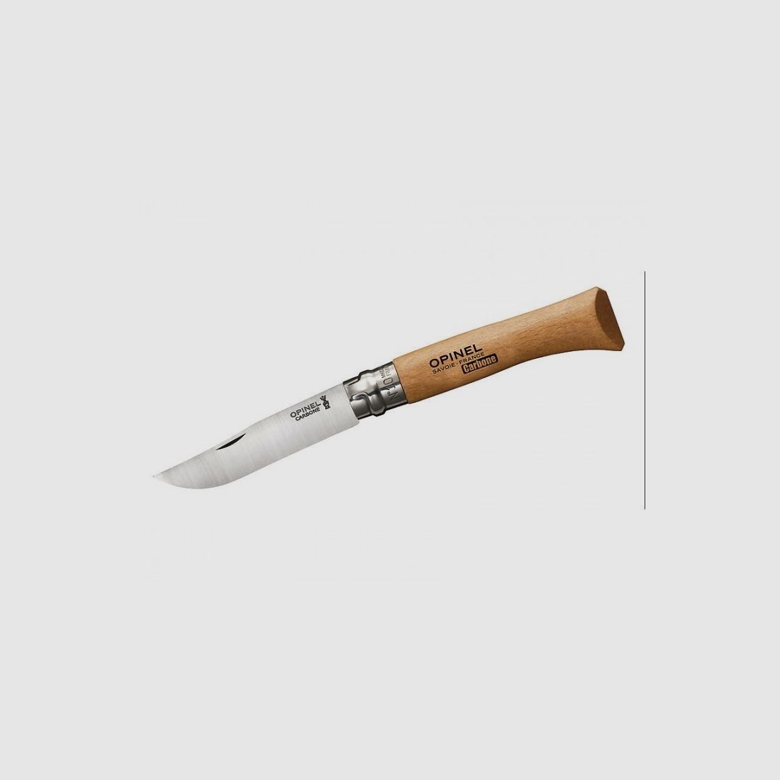 Opinel Nr.10 nicht rostfrei