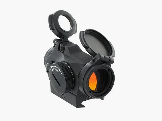 Aimpoint Micro T-2 senza montaggio