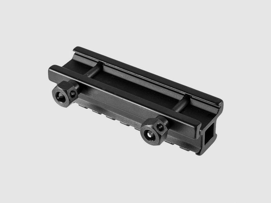 TRUGLO 3/4″ PICATINNY RISER MOUNT, immagine 3 di 3