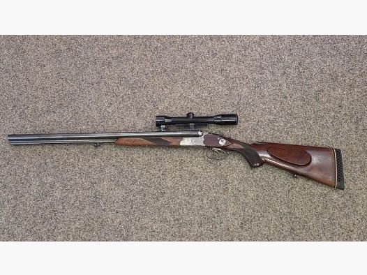 Drilling Sauer&Sohn Kal. 16/70 6,5x57R