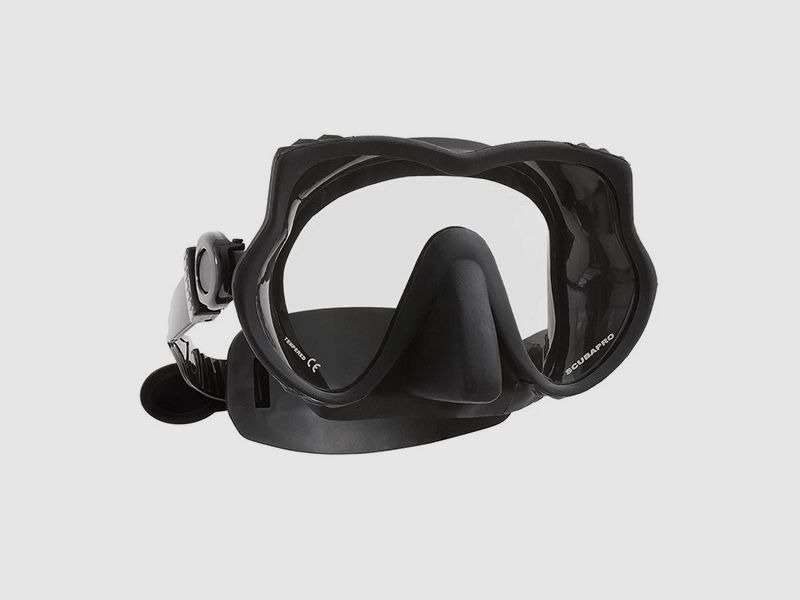 SCUBAPRO DEVIL